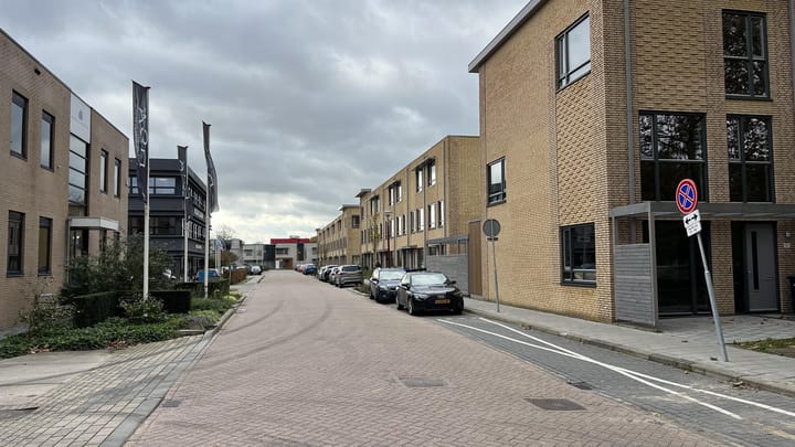 Photo 21 of Edisonbaan 16-1