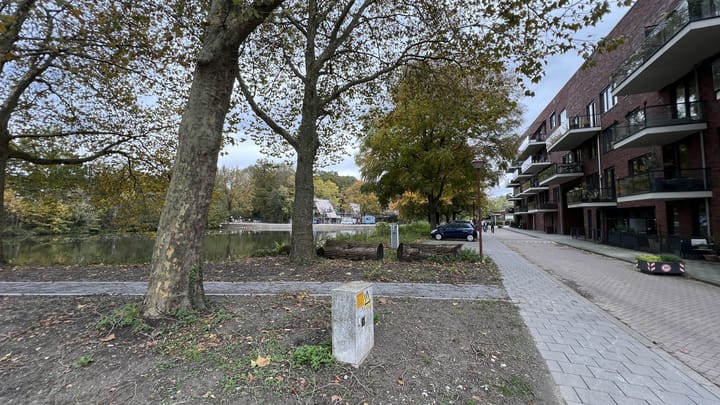 Photo 20 of Edisonbaan 16-1