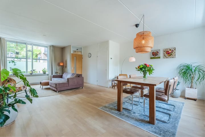 Foto 2 van Betsy Westendorpstraat 61