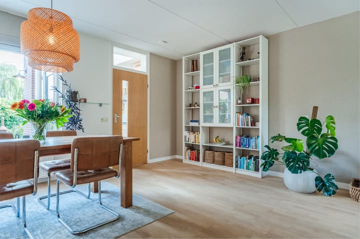 Foto 3 van Betsy Westendorpstraat 61