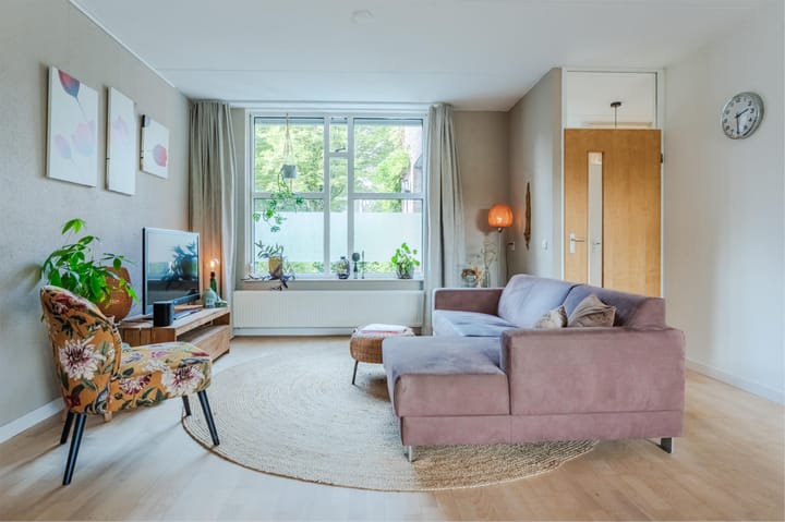 Foto 4 van Betsy Westendorpstraat 61