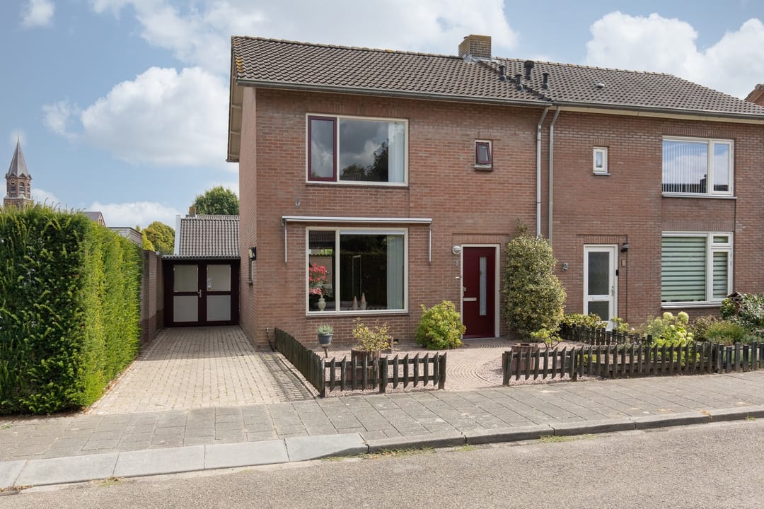 Foto 1 van Prinses Irenestraat 3