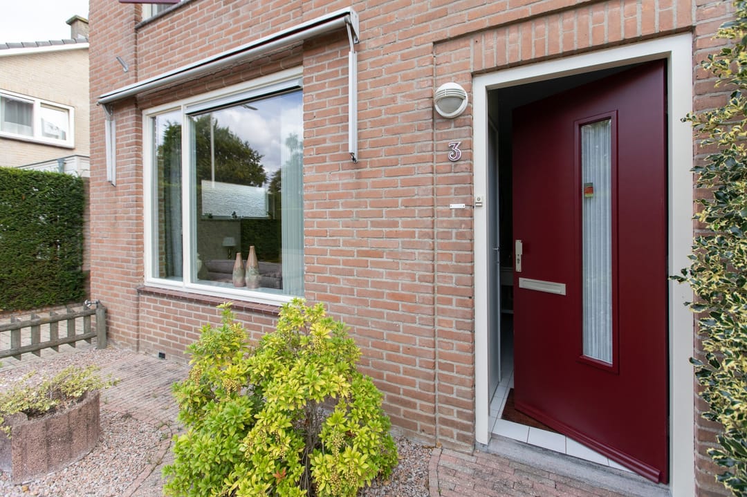 Foto 2 van Prinses Irenestraat 3