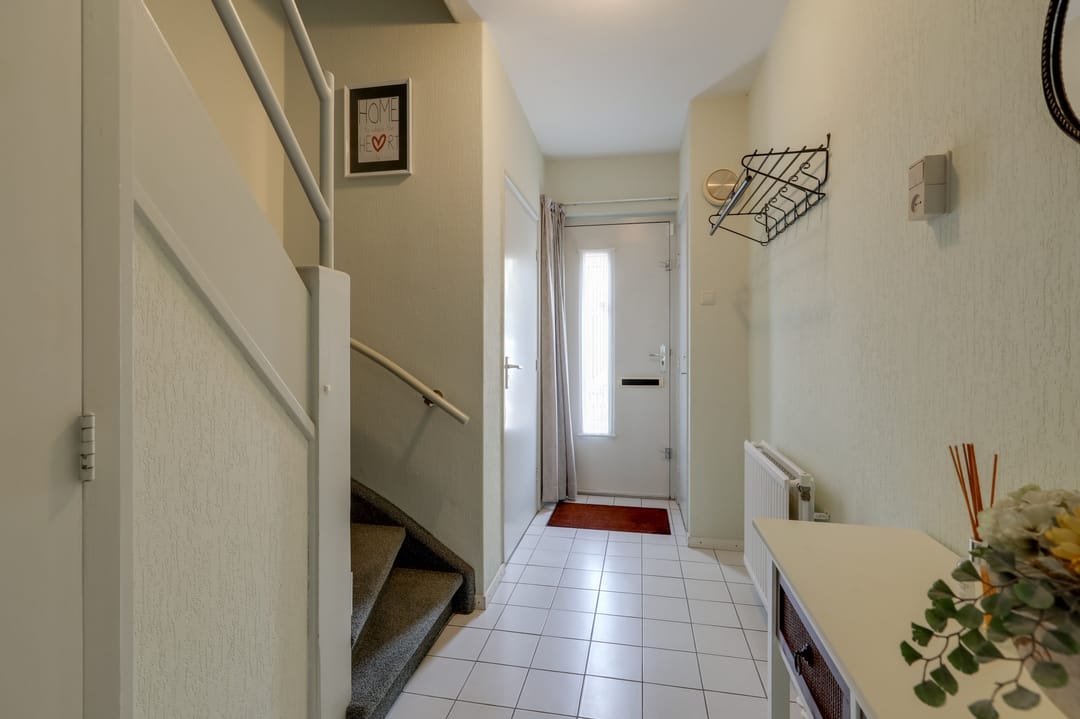 Foto 13 van Prinses Irenestraat 3