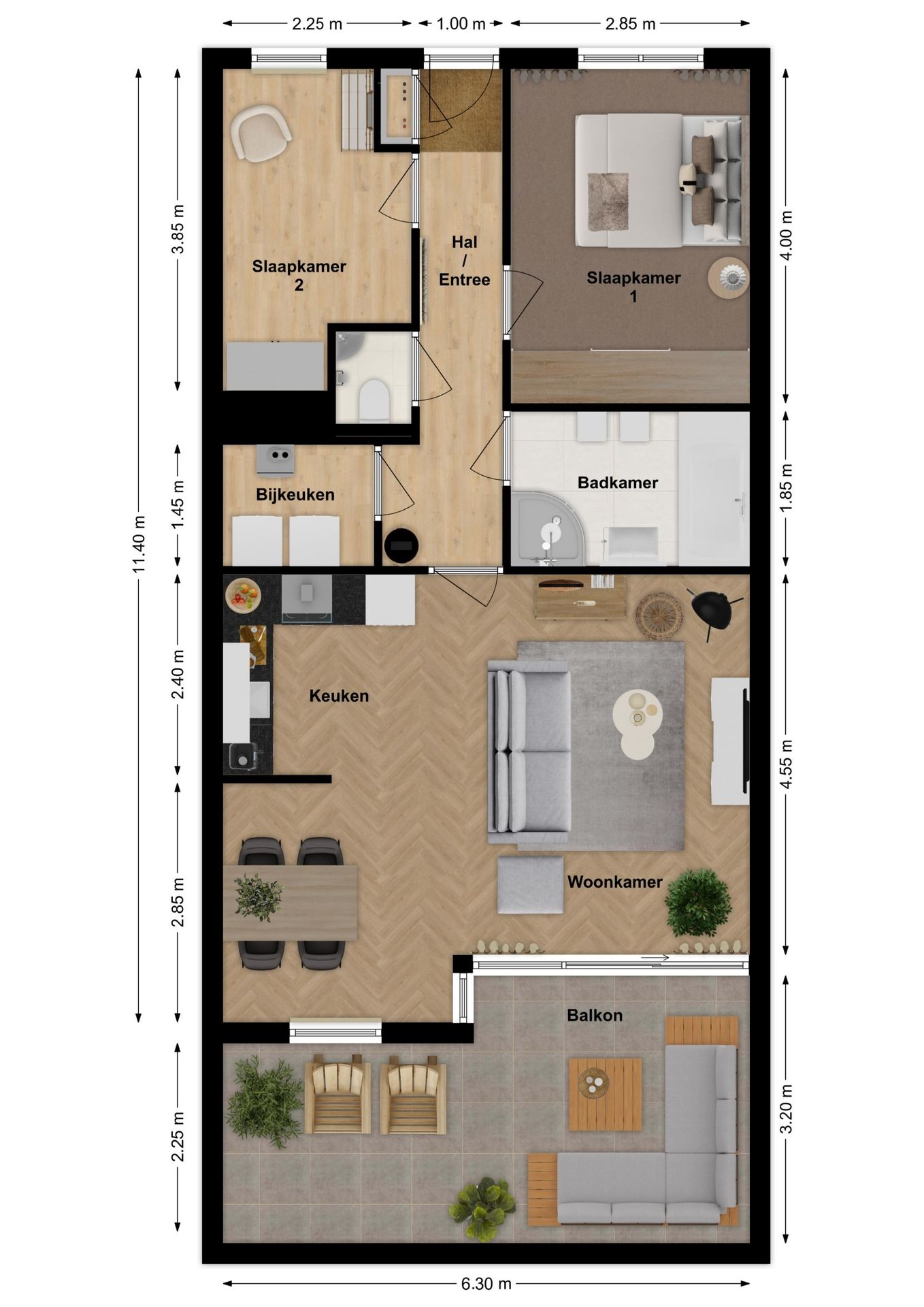 Photo 30 of Postweide 111