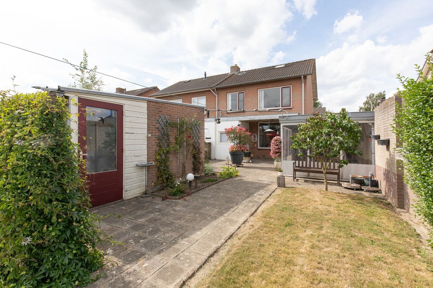 Foto 29 van Prinses Irenestraat 3