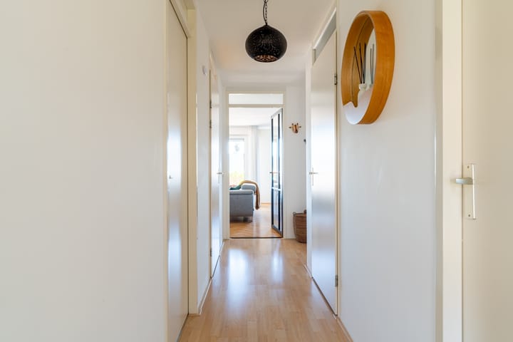 Foto 7 van Postweide 111