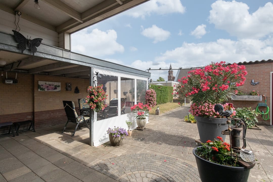 Foto 31 van Prinses Irenestraat 3