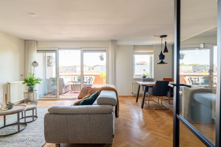 Foto 8 van Postweide 111