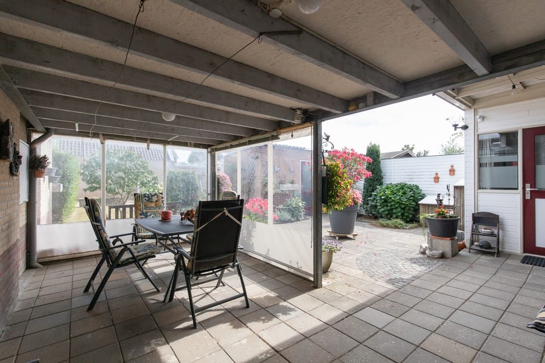 Foto 32 van Prinses Irenestraat 3