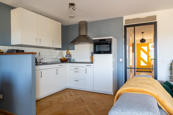 Foto 13 van Postweide 111