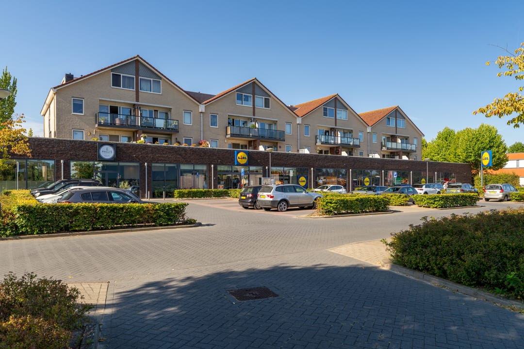 Photo 2 of Postweide 111