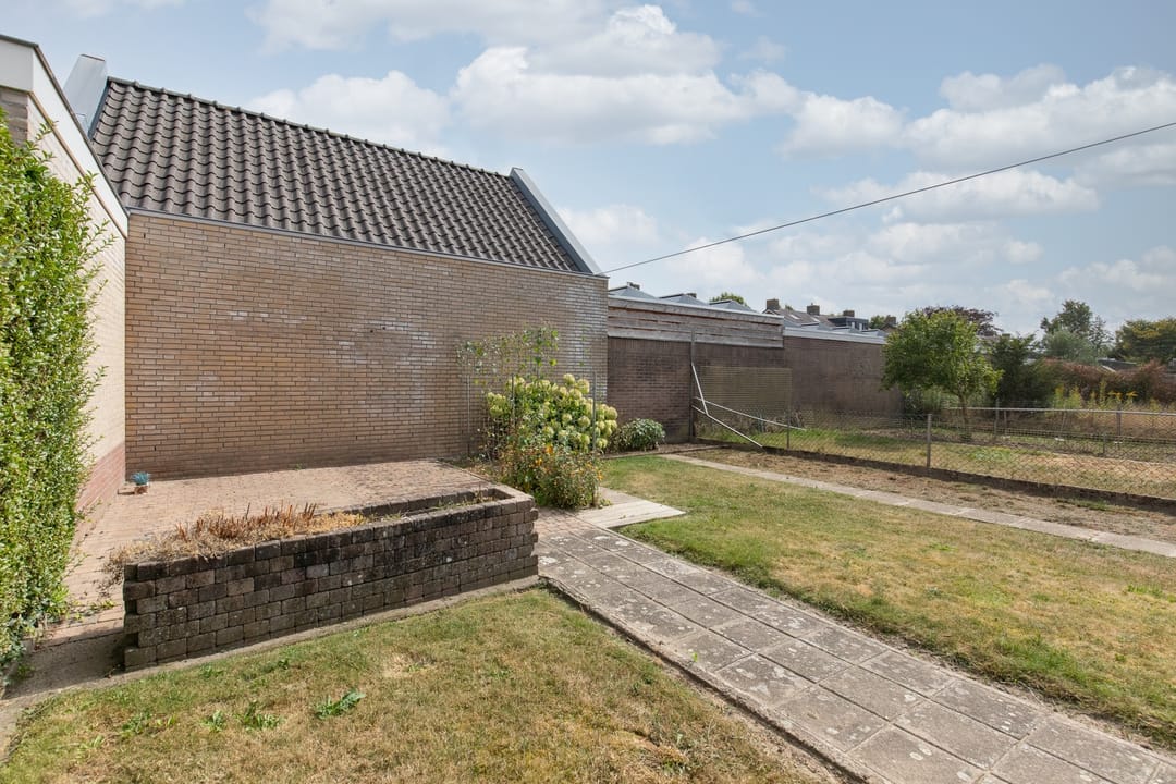 Foto 37 van Prinses Irenestraat 3