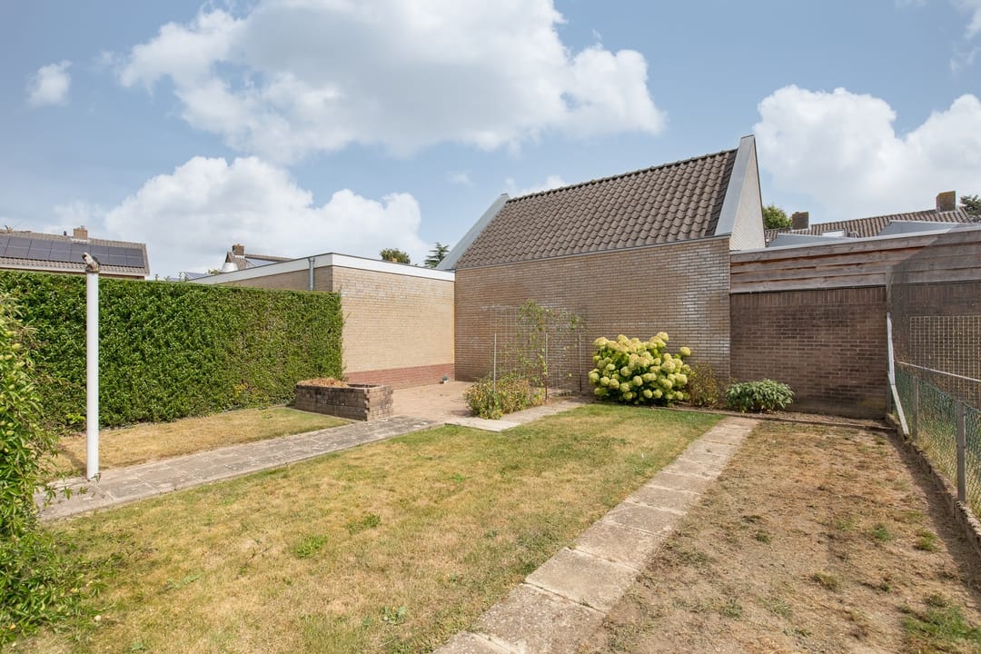 Foto 38 van Prinses Irenestraat 3