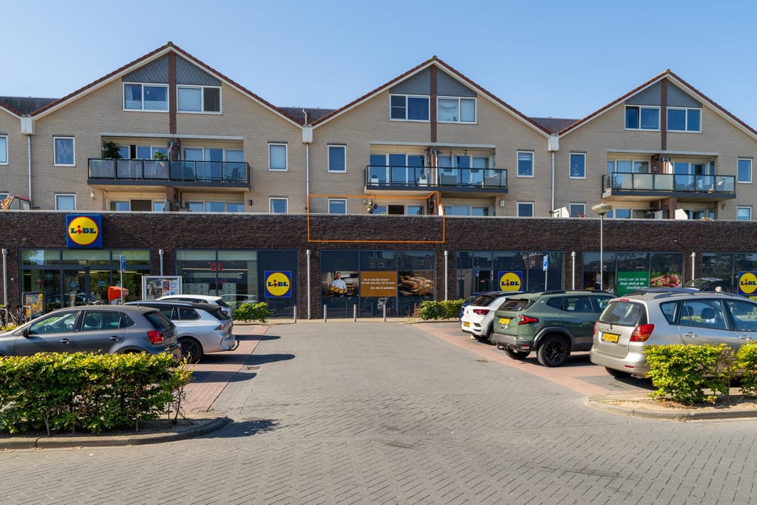 Photo 1 of Postweide 111