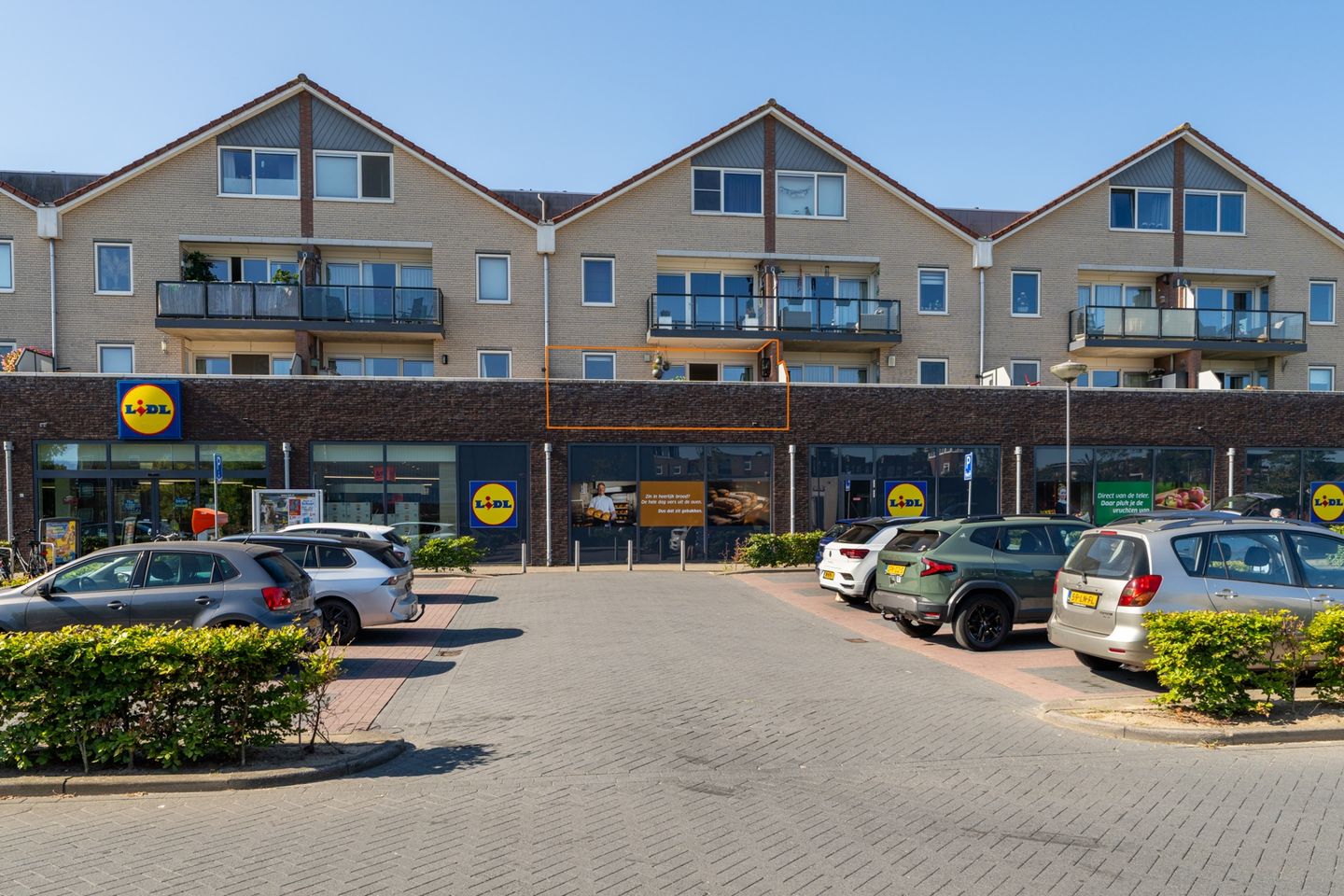 Foto 1 van Postweide 111