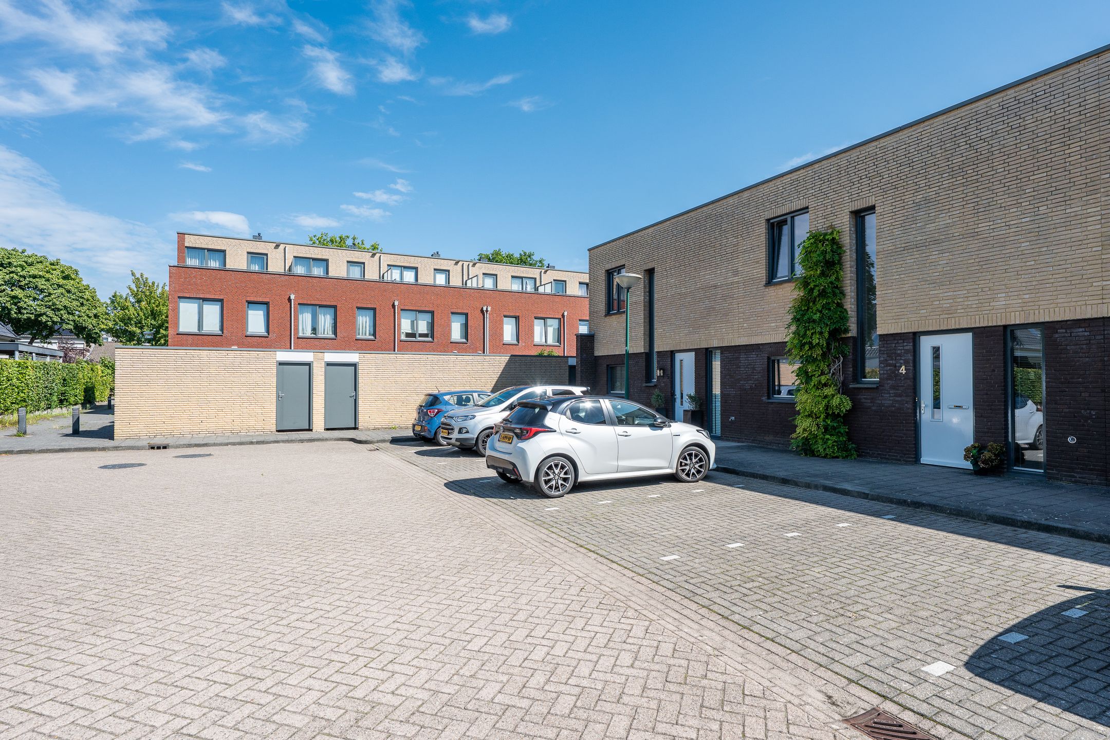 Foto 3 van Schepenbank 4