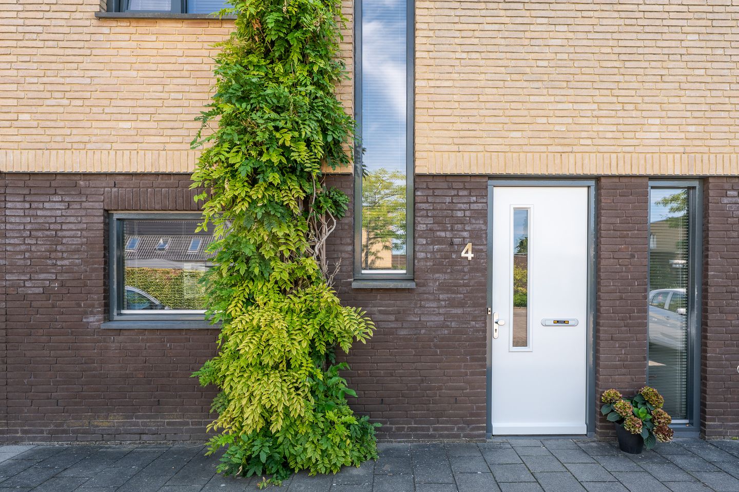 Foto 5 van Schepenbank 4