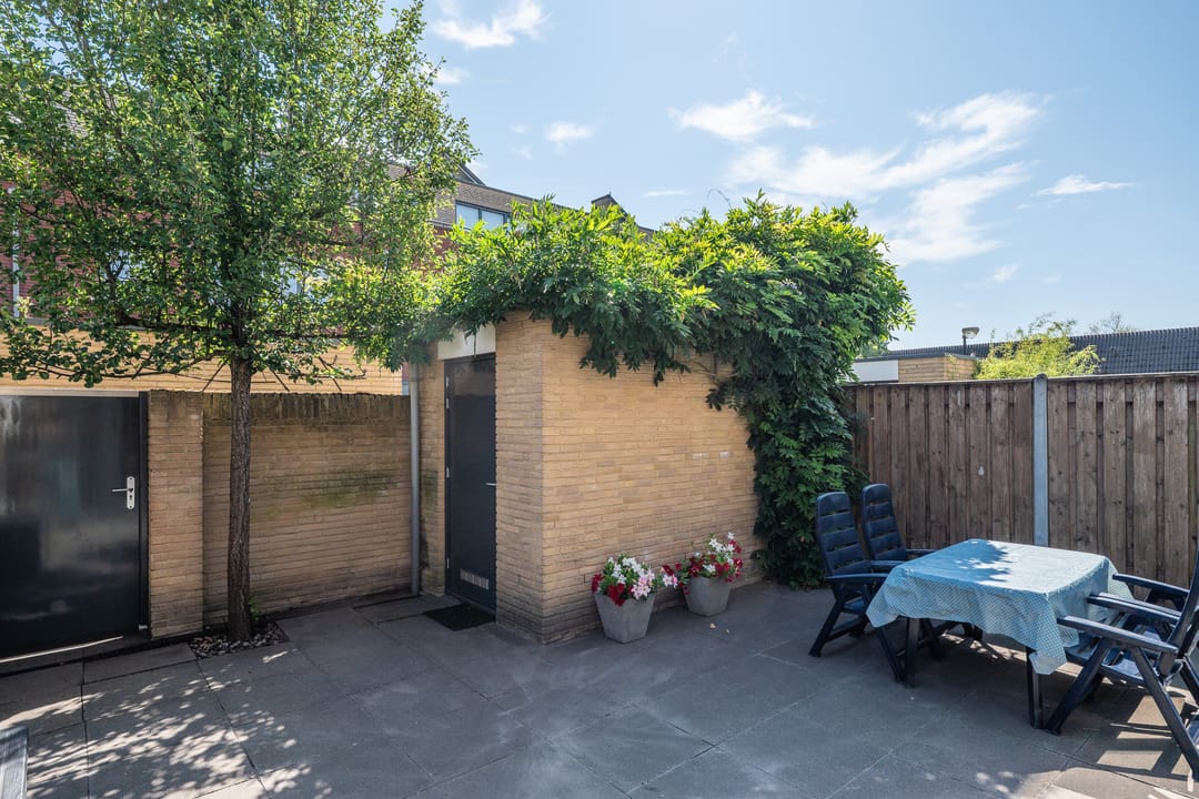 Foto 28 van Schepenbank 4