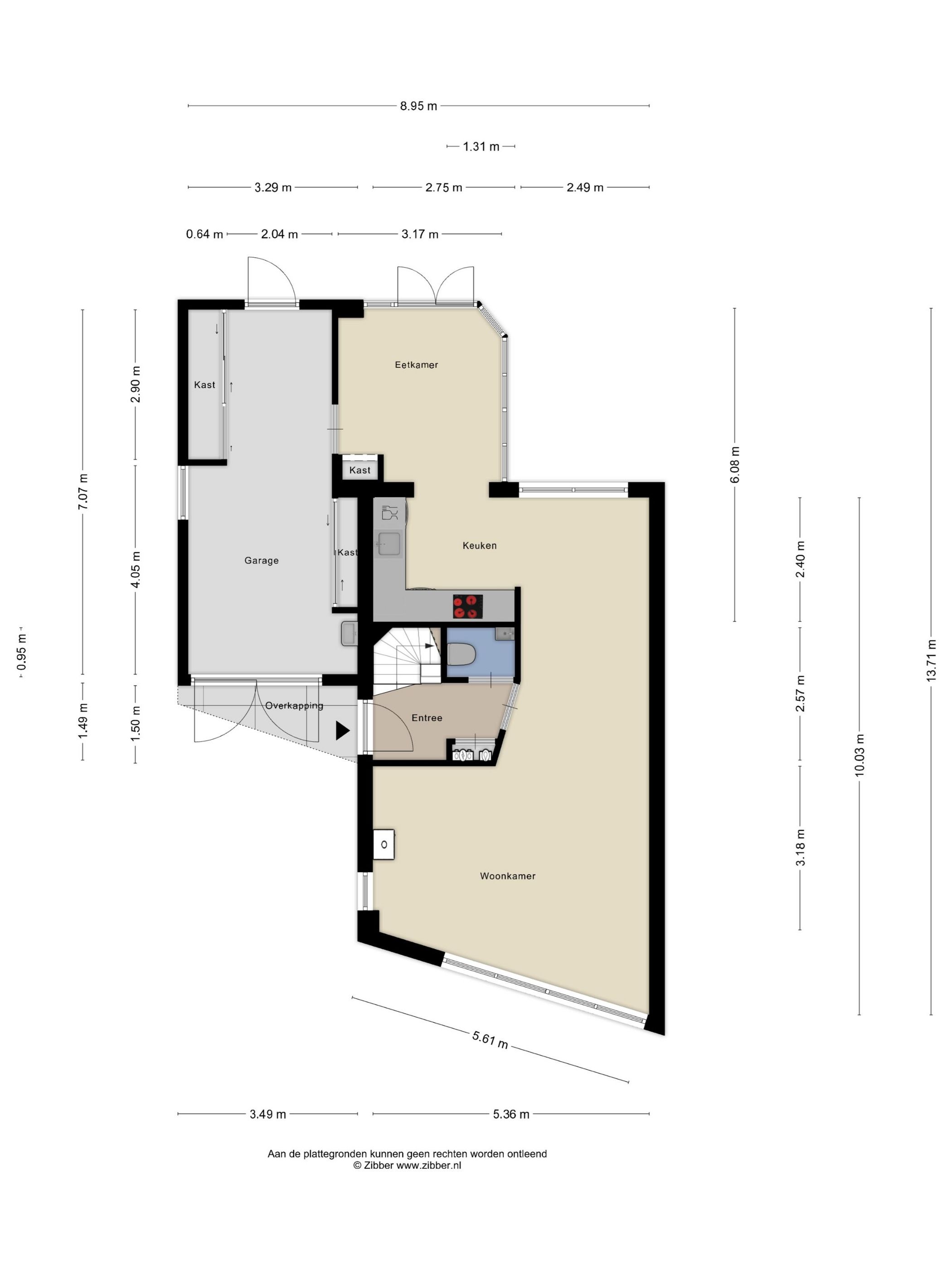 Foto 42 van Uithof 16