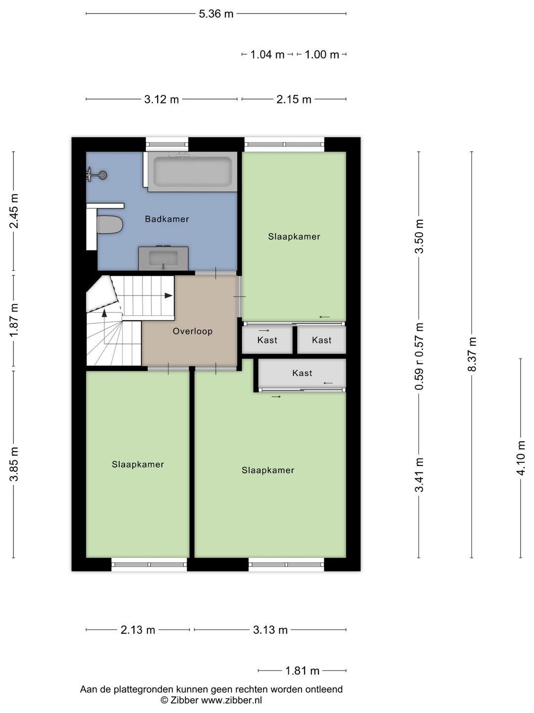 Foto 43 van Uithof 16