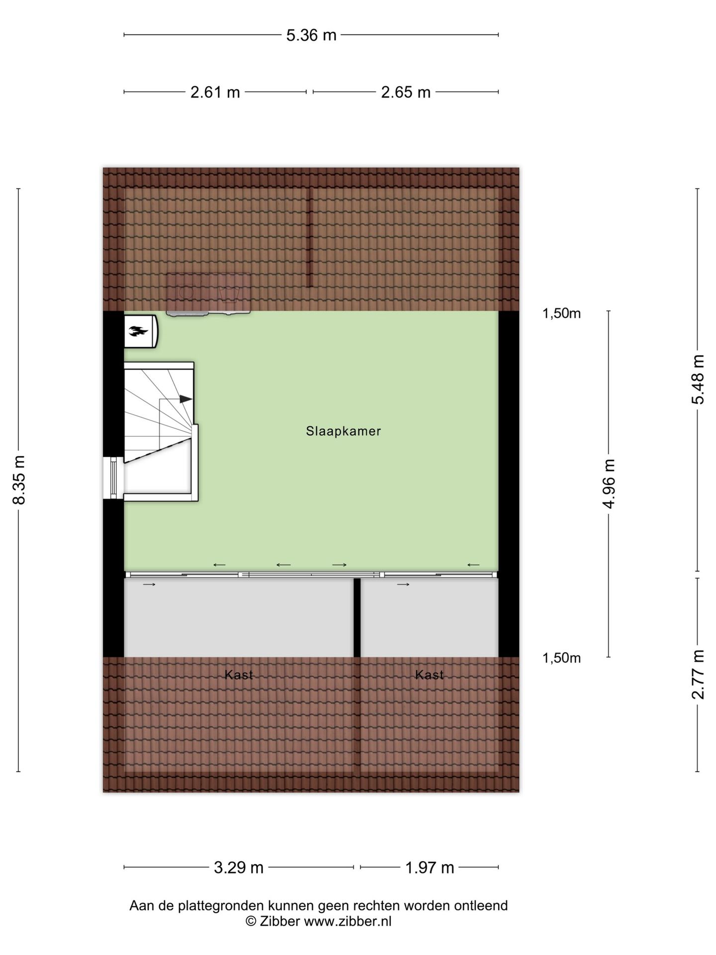 Foto 44 van Uithof 16