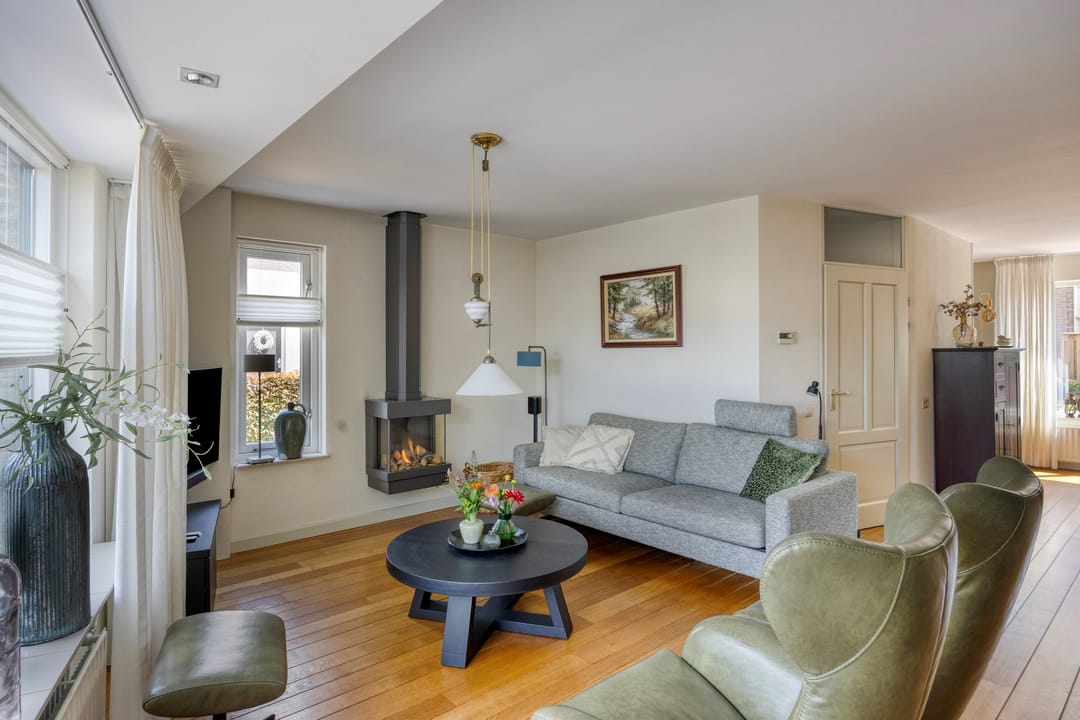 Foto 7 van Uithof 16