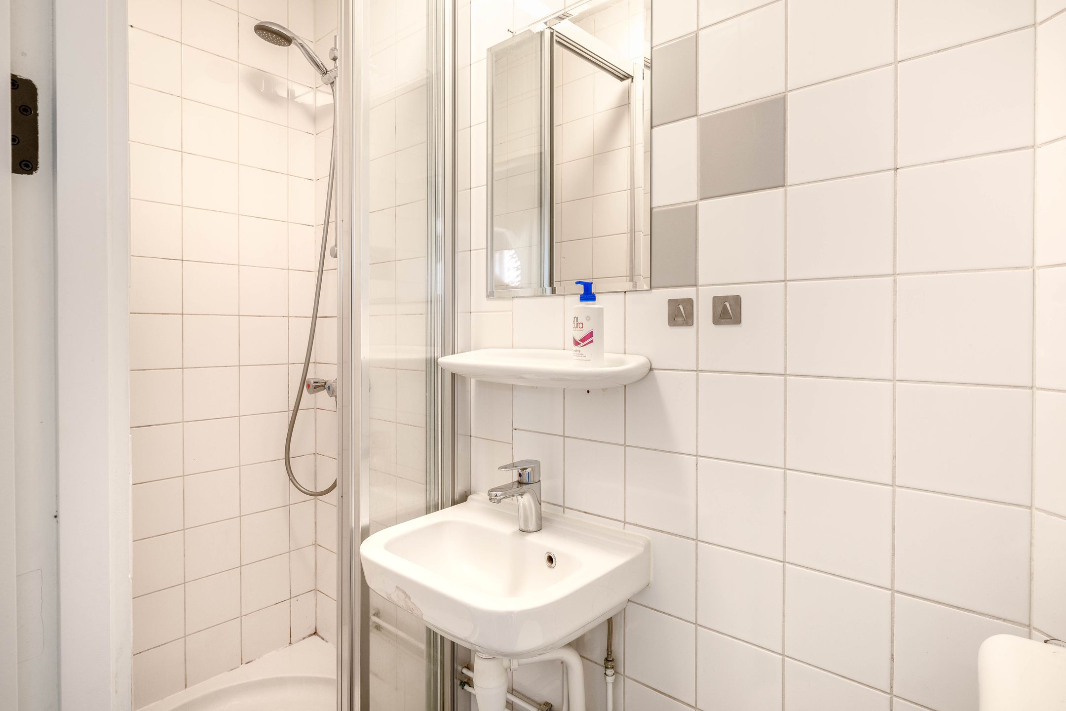 Foto 3 van Nieuwe Binnenweg 226-B03A