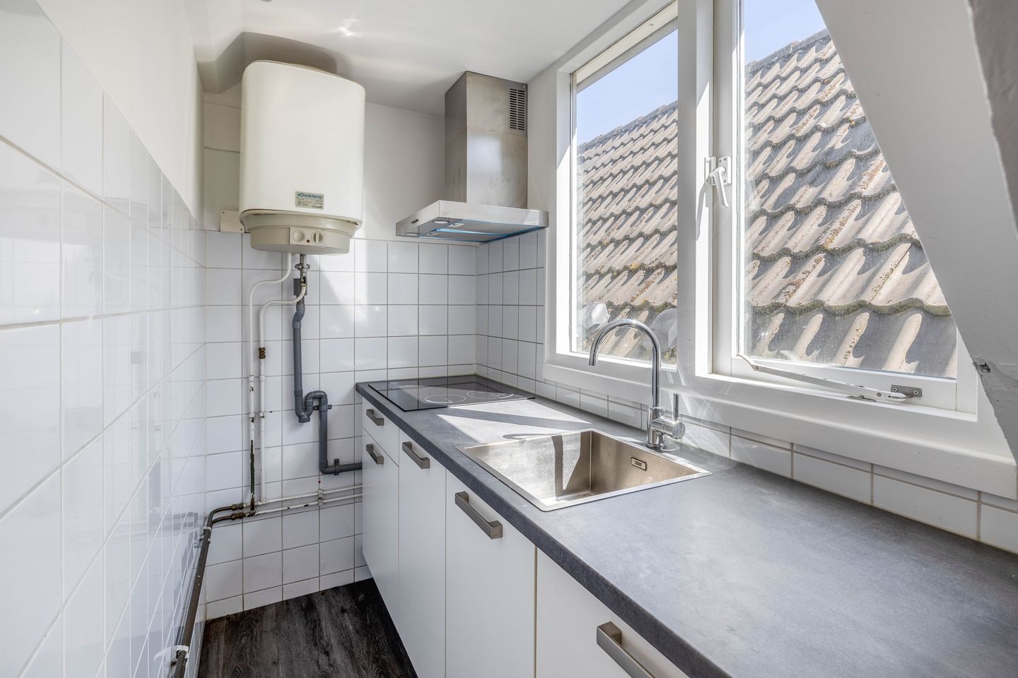 Foto 4 van Nieuwe Binnenweg 226-B03A