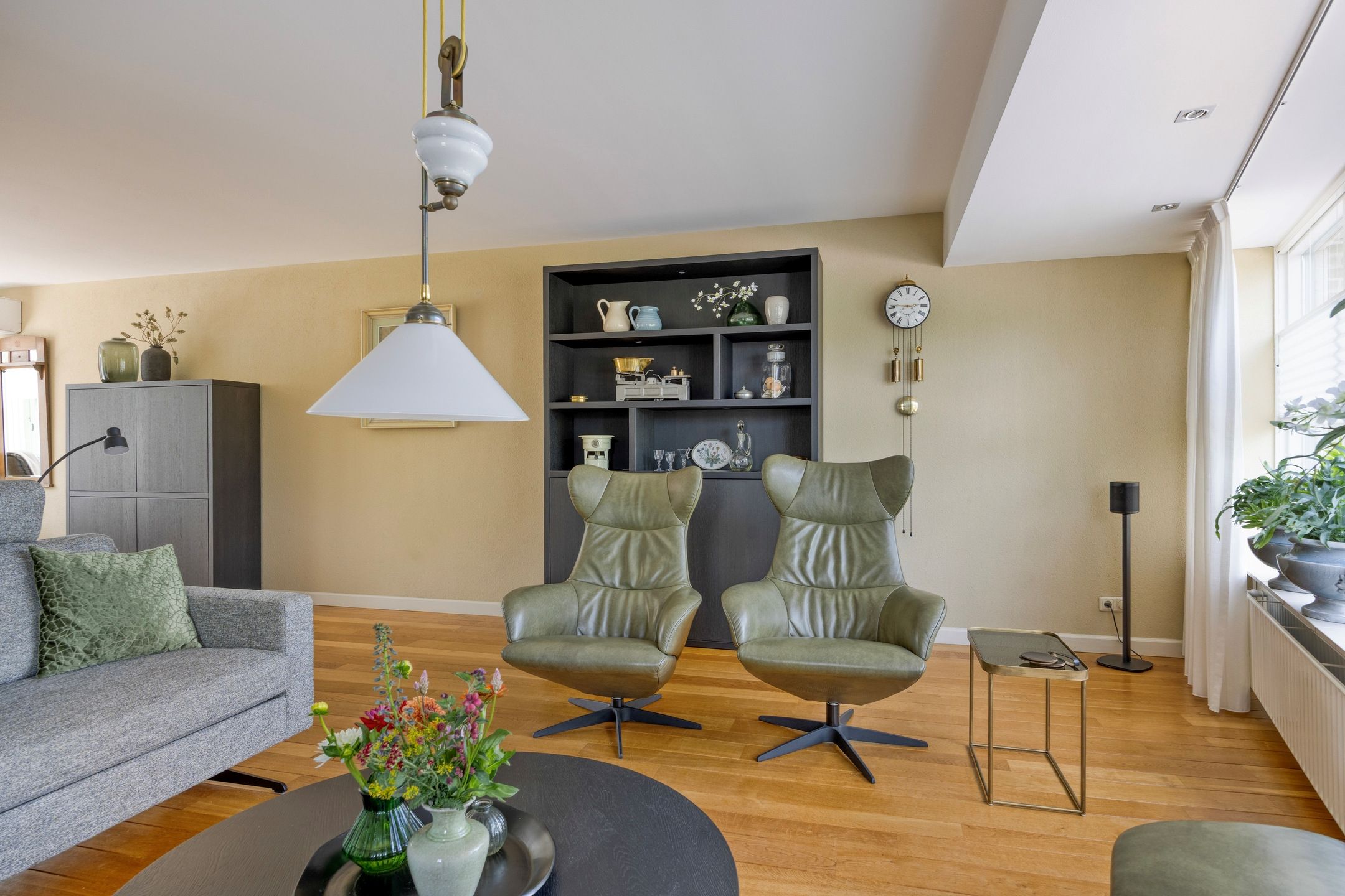 Foto 9 van Uithof 16