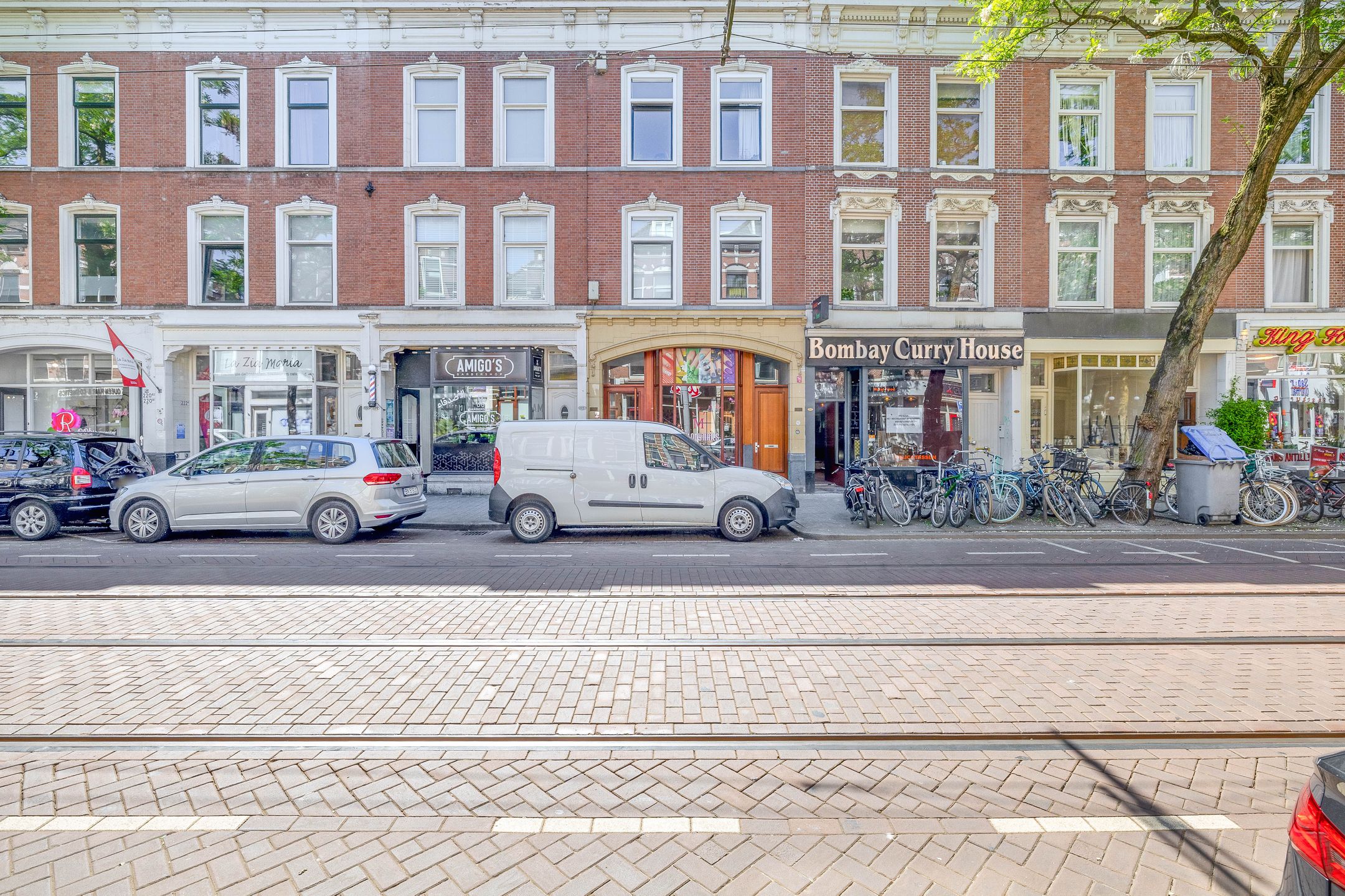 Foto 6 van Nieuwe Binnenweg 226-B03A