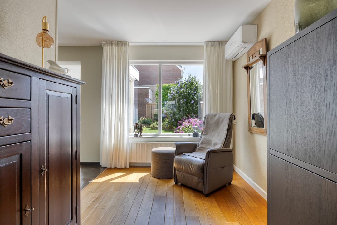 Foto 11 van Uithof 16