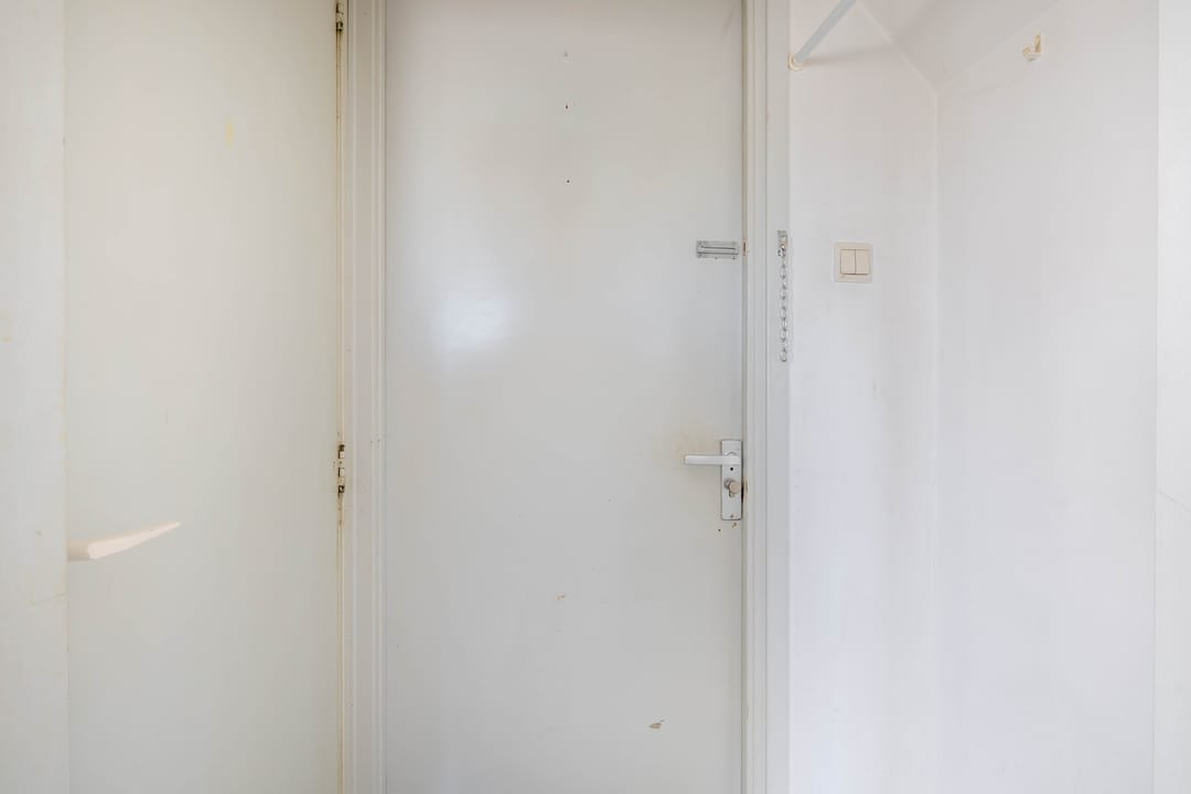 Foto 8 van Nieuwe Binnenweg 226-B03A