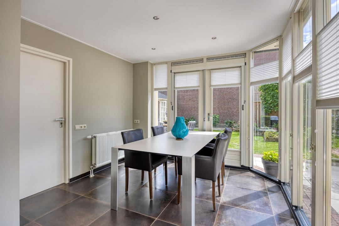 Foto 17 van Uithof 16