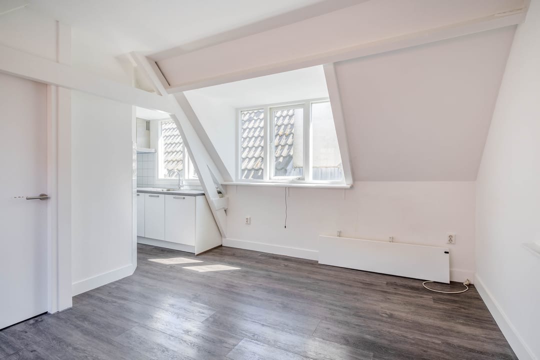 Foto 13 van Nieuwe Binnenweg 226-B03A