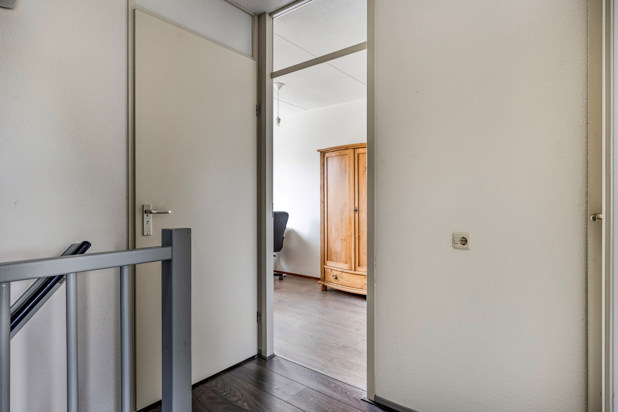 Foto 21 van Uithof 16