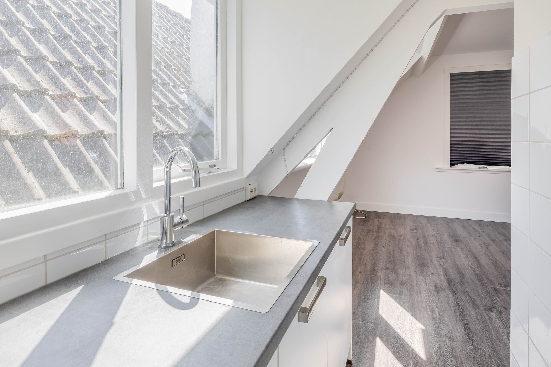 Foto 15 van Nieuwe Binnenweg 226-B03A