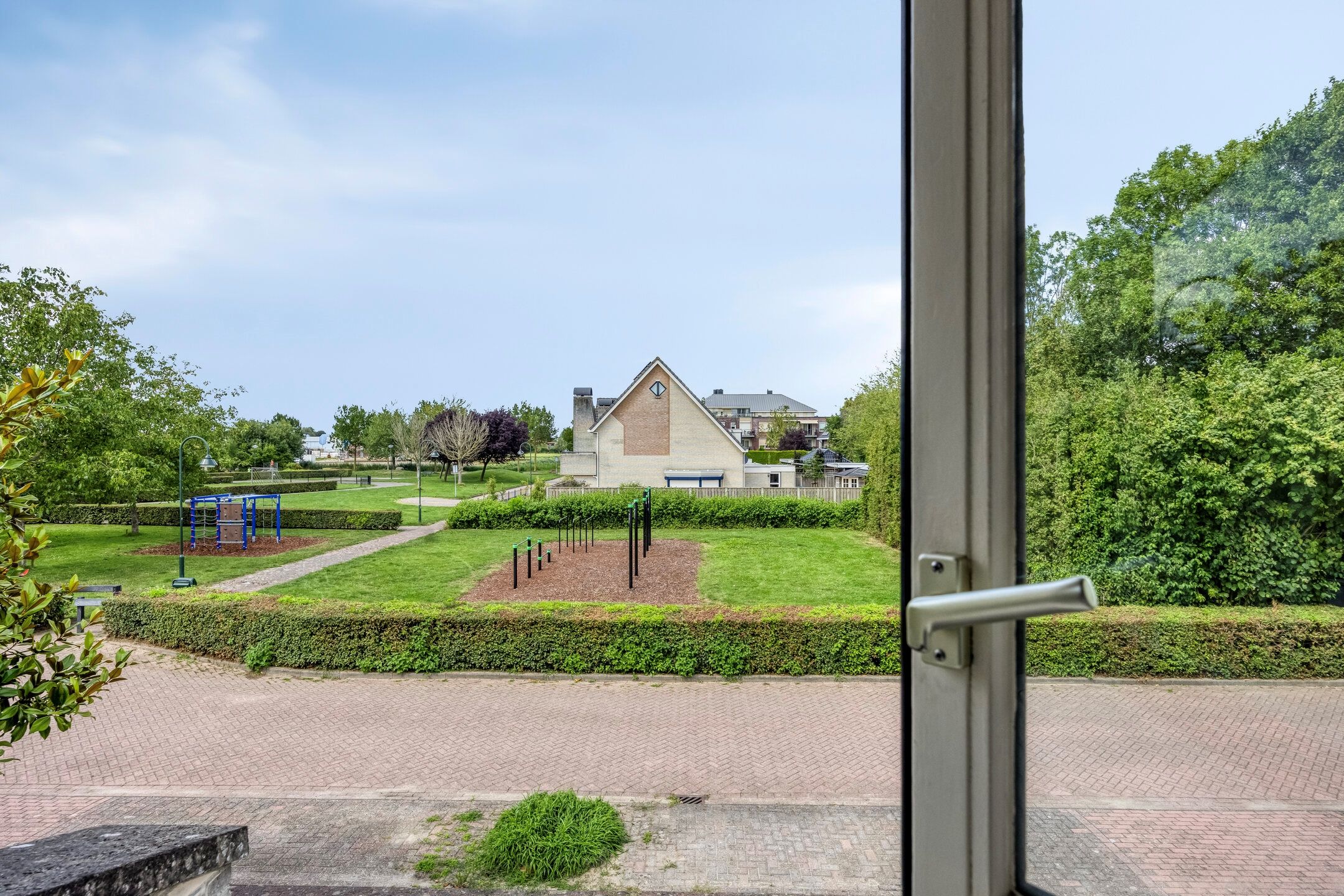 Foto 24 van Uithof 16