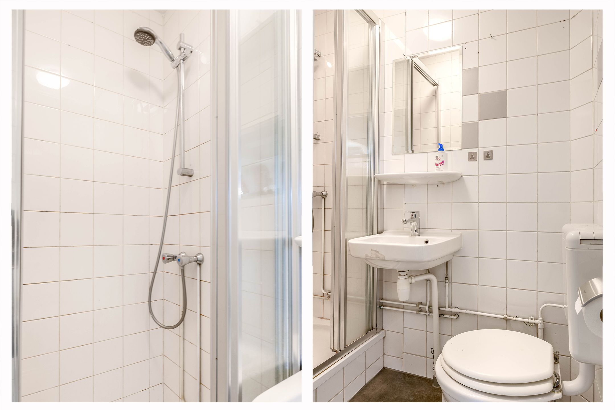 Foto 18 van Nieuwe Binnenweg 226-B03A