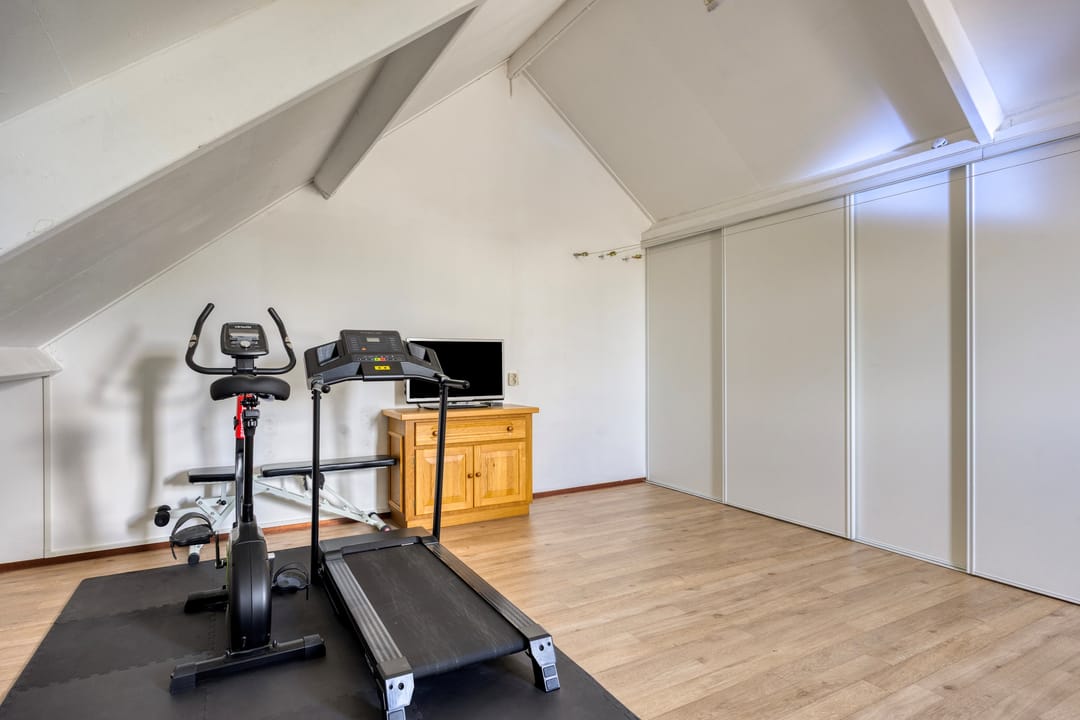 Foto 32 van Uithof 16