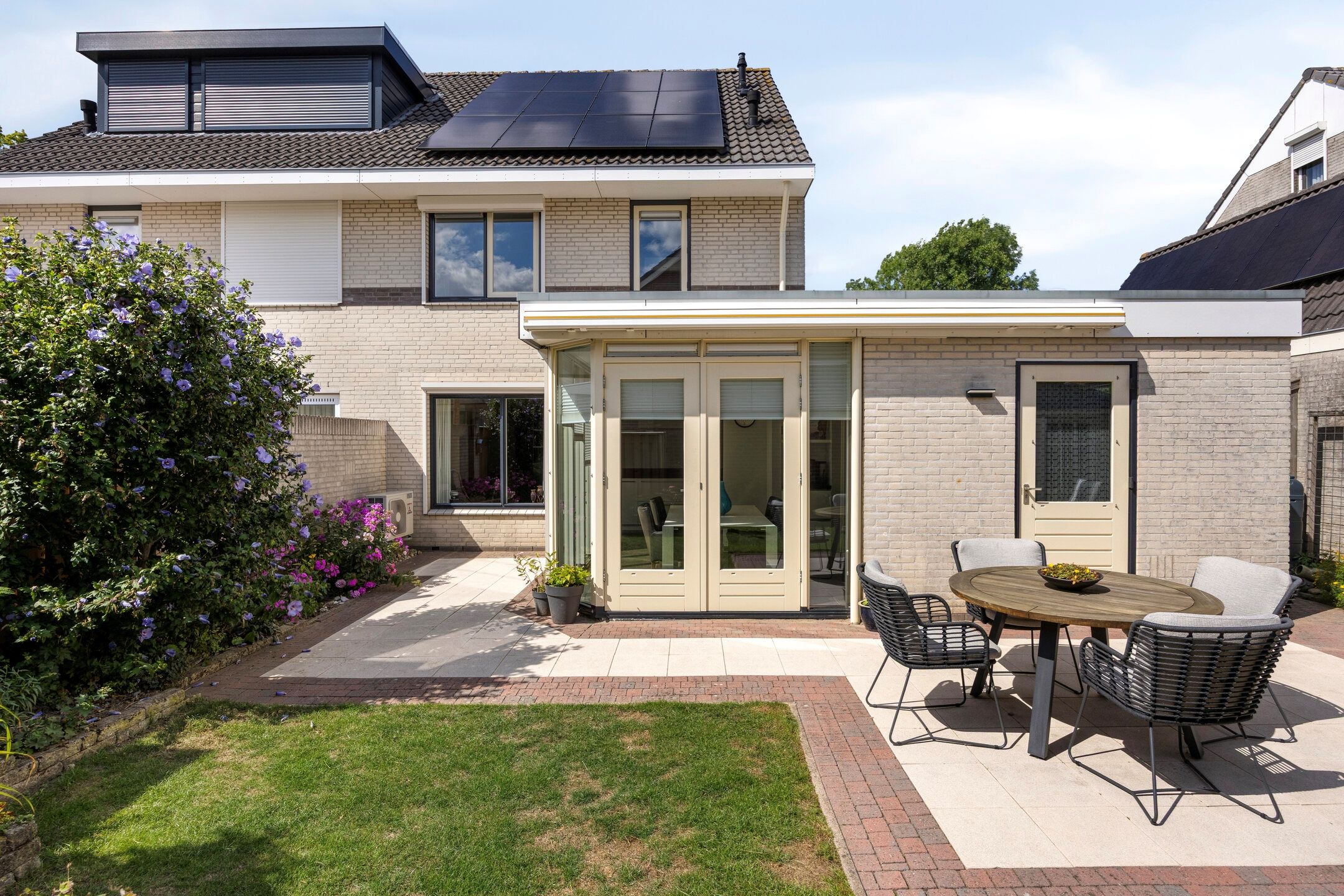 Foto 36 van Uithof 16