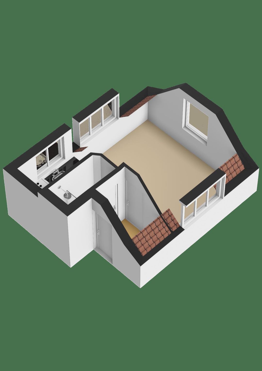 Foto 28 van Nieuwe Binnenweg 226-B03A