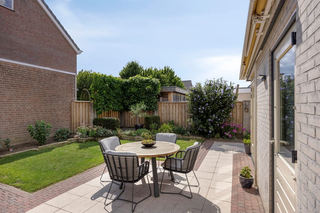 Foto 38 van Uithof 16