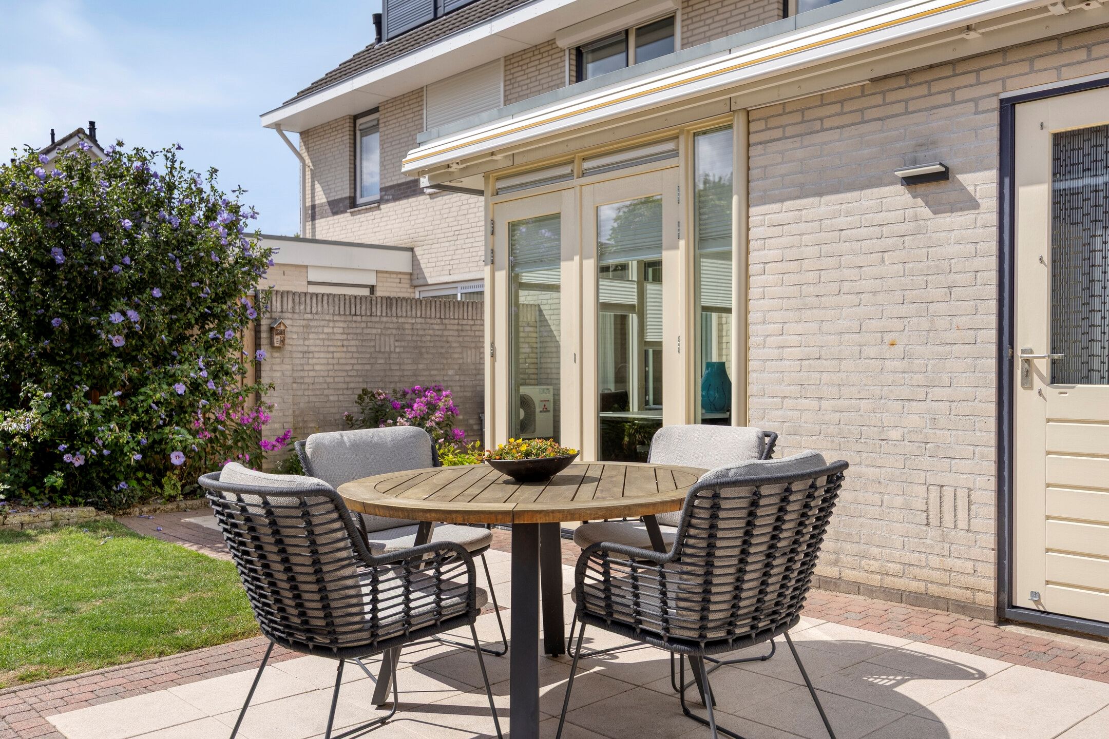 Foto 39 van Uithof 16