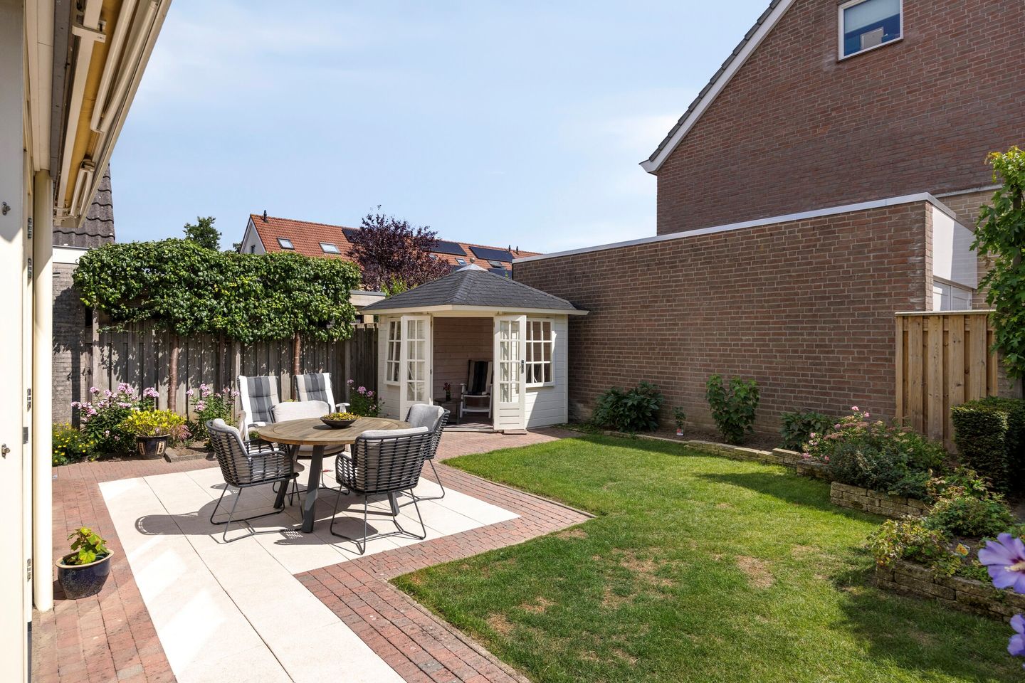 Foto 40 van Uithof 16