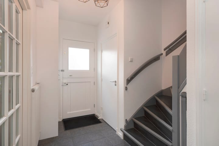 Foto 5 van Potterstraat 14