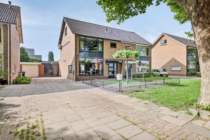 Kruisstraat 23 main image