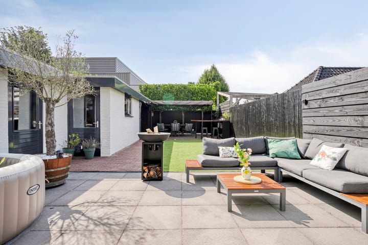 Photo 2 of Kruisstraat 23