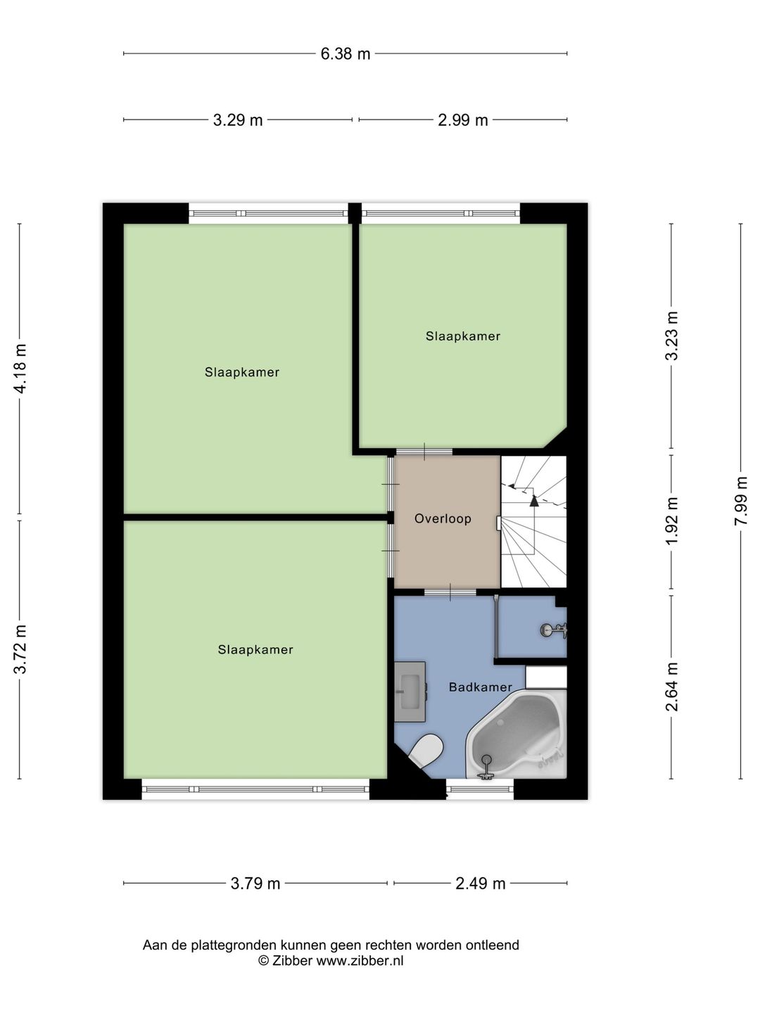 Foto 43 van Kruisstraat 23