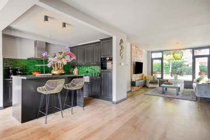 Photo 3 of Kruisstraat 23